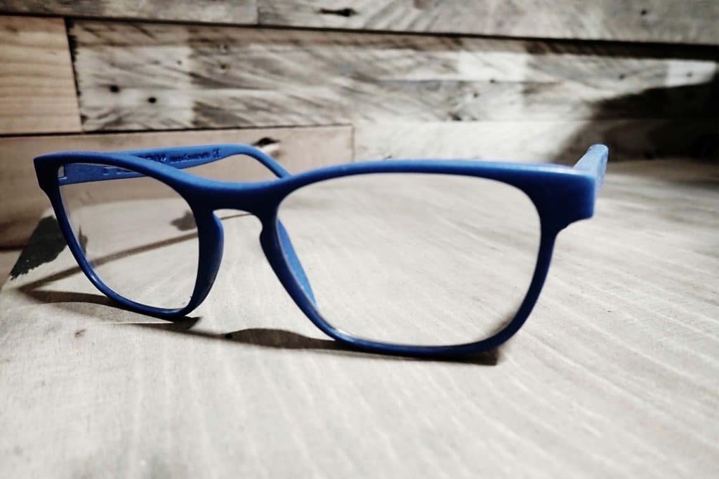 Brillenschreinerei Aschaffenburg Brillen 3D Druck